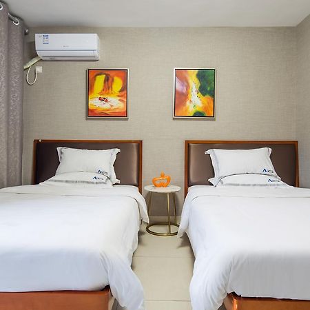Estay Apartments Kanton Exterior foto