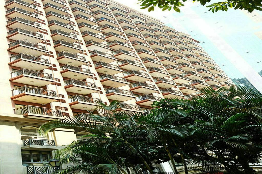 Estay Apartments Kanton Exterior foto
