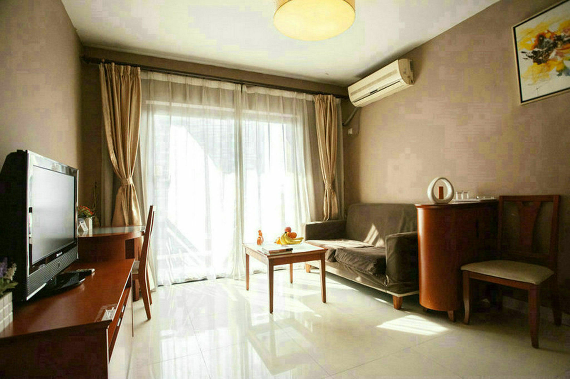 Estay Apartments Kanton Exterior foto