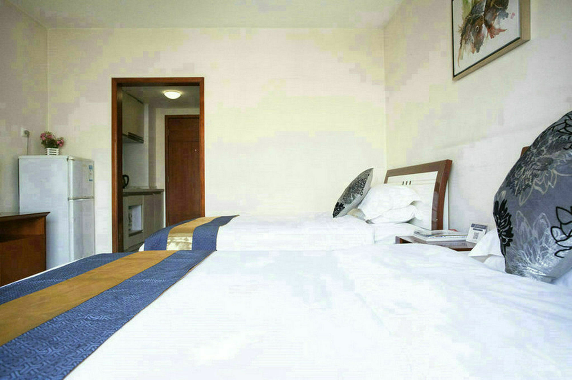 Estay Apartments Kanton Exterior foto