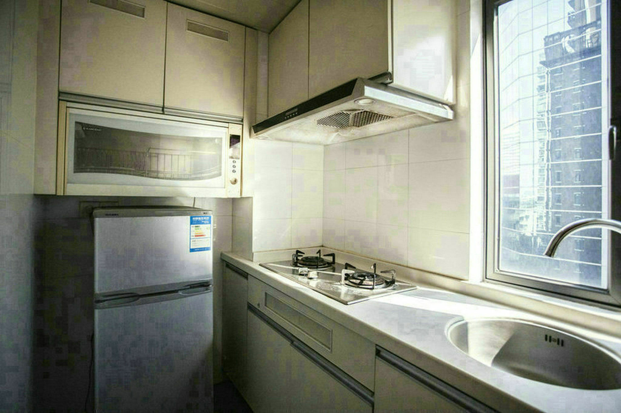 Estay Apartments Kanton Exterior foto