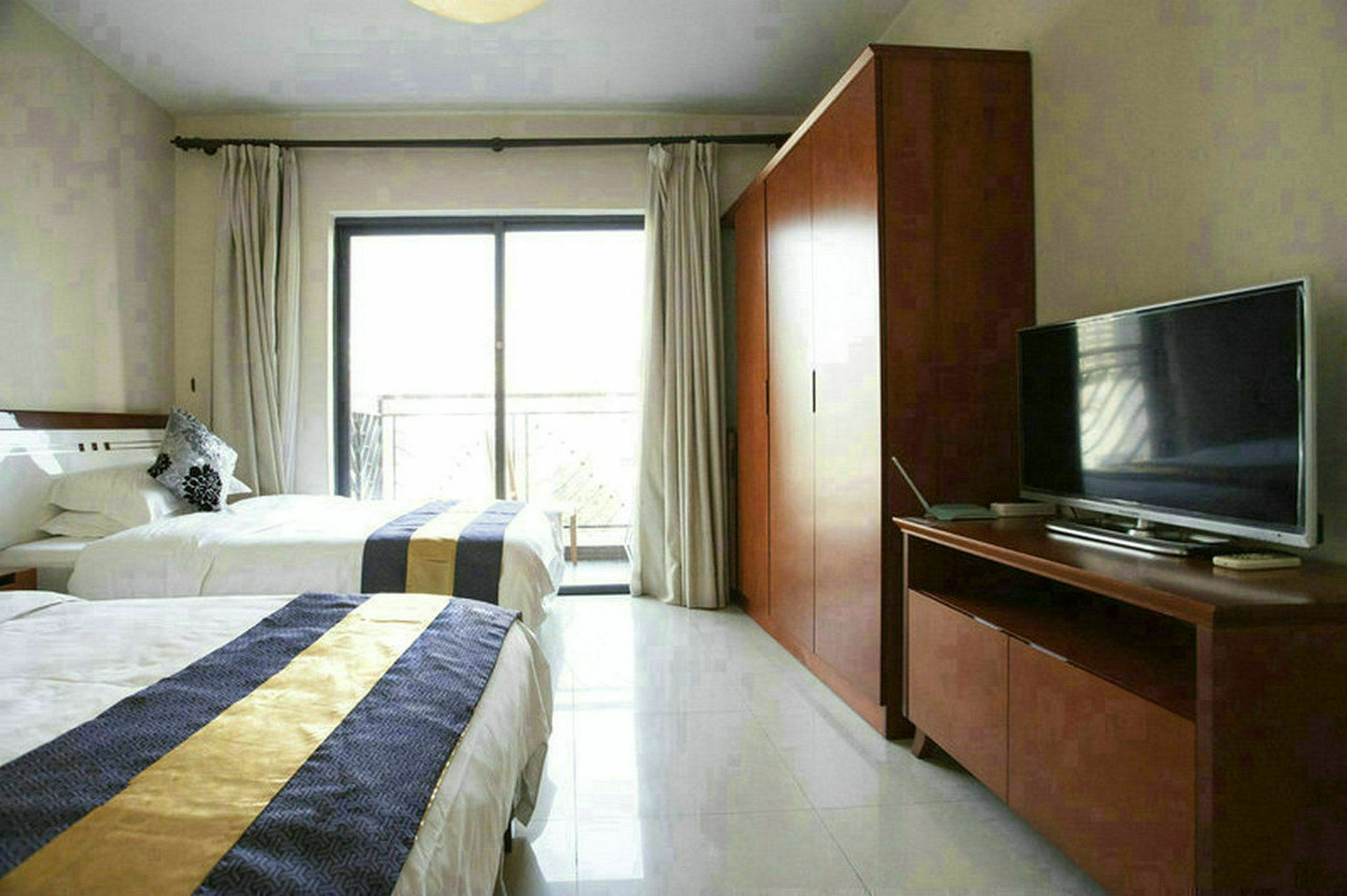 Estay Apartments Kanton Exterior foto