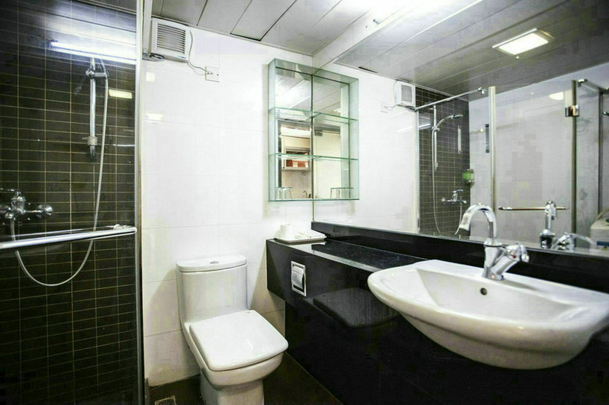 Estay Apartments Kanton Exterior foto