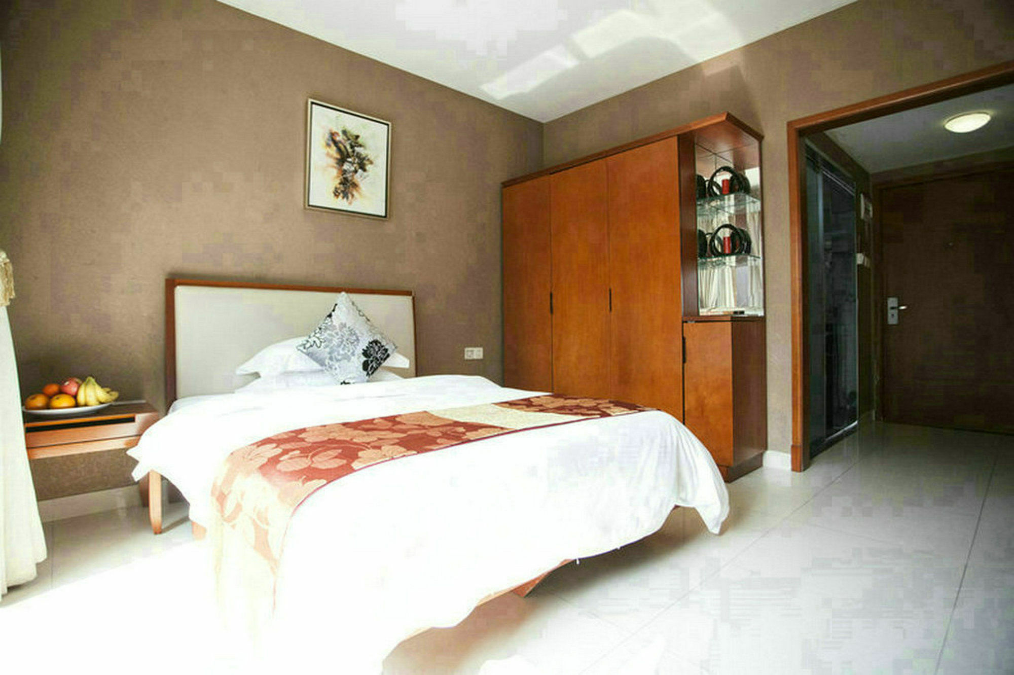 Estay Apartments Kanton Exterior foto